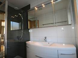 Holiday Flat, Axams