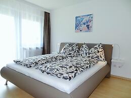 Holiday Flat, Axams
