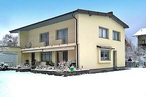 Holiday Flat, Axams