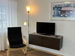 Holiday Flat, Axams