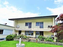 Holiday Flat, Axams