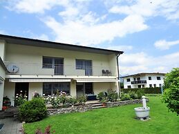 Holiday Flat, Axams