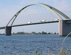 Aparthotel Museumshof auf Fehmarn