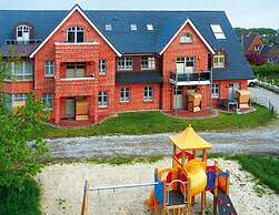Aparthotel Museumshof auf Fehmarn