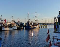 Aparthotel Museumshof auf Fehmarn