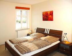 Aparthotel Museumshof auf Fehmarn