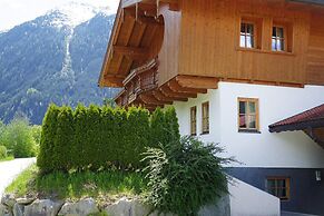 Holiday Flat Bachmaier, Krimml