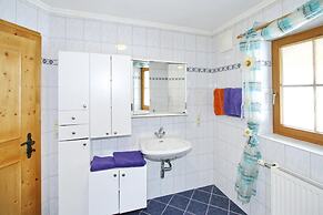 Holiday Flat Bachmaier, Krimml