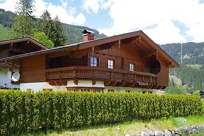 Holiday Flat Bachmaier, Krimml