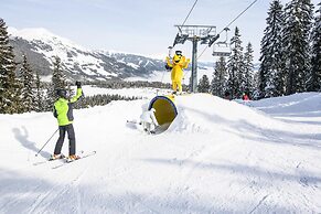 Holiday Flat Bachmaier, Krimml