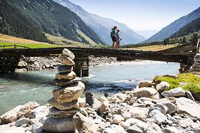 Holiday Flat Bachmaier, Krimml