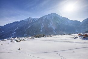 Holiday Flat Bachmaier, Krimml