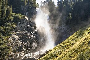 Holiday Flat Bachmaier, Krimml