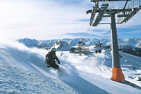 Holiday Flat Bachmaier, Krimml