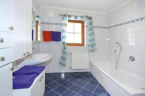 Holiday Flat Bachmaier, Krimml