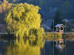 Doppelhaushaelfte in Hasselfelde