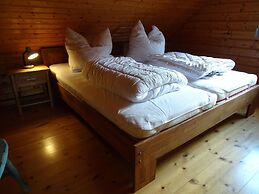 Doppelhaushaelfte in Hasselfelde