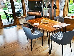 Doppelhaushaelfte in Hasselfelde