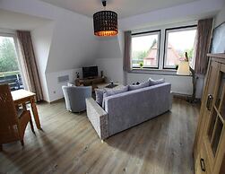 Ferienwohnung, Tating