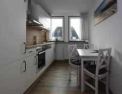 Ferienwohnung, Tating