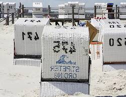 Ferienwohnung, Tating