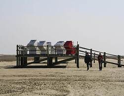 Ferienwohnung, Tating