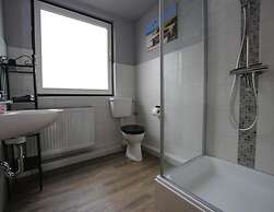 Ferienwohnung, Tating