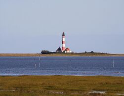 Ferienwohnung, Tating