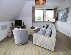 Ferienwohnung, Tating