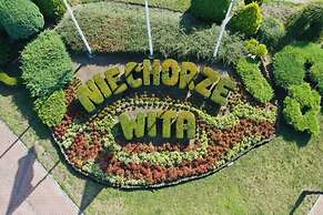 Comfortable Holiday Homes for 7 People, Niechorze.-formerly TUI Ferien