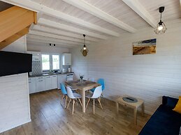 Comfortable Holiday Homes for 7 People, Niechorze.-formerly TUI Ferien