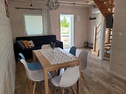 Comfortable Holiday Homes for 7 People, Niechorze.-formerly TUI Ferien