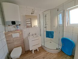 Comfortable Holiday Homes for 7 People, Niechorze.-formerly TUI Ferien