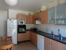 Spacious Holiday Home Located in the Heart of the bay of Mont St Miche