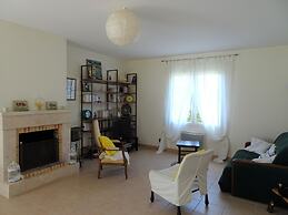 Spacious Holiday Home Located in the Heart of the bay of Mont St Miche