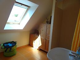 Spacious Holiday Home Located in the Heart of the bay of Mont St Miche