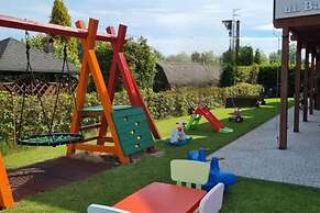 Comfortable Holiday Home, Sarbinowo