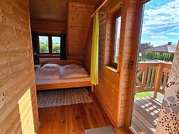 Comfortable Holiday Home, Sarbinowo