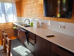 Comfortable Holiday Home, Sarbinowo