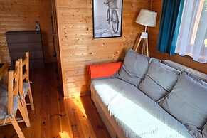 Comfortable Holiday Home, Sarbinowo