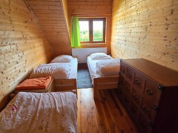 Comfortable Holiday Home, Sarbinowo
