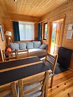 Comfortable Holiday Home, Sarbinowo