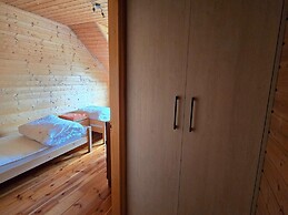 Comfortable Holiday Home, Sarbinowo