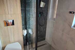 Comfortable Holiday Home, Sarbinowo