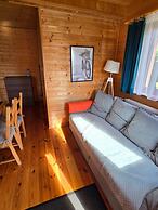 Comfortable Holiday Home, Sarbinowo