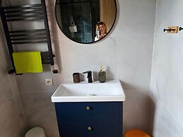 Comfortable Holiday Home, Sarbinowo