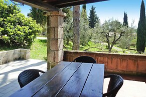 Apartment in Guardistallo for 5 Person