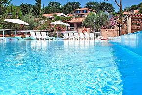 Apartment in Guardistallo for 5 Person
