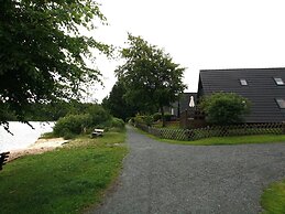 Ferienhaus mit Terrasse, Haustierfrei