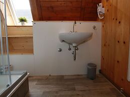 Ferienhaus mit Terrasse, Haustierfrei